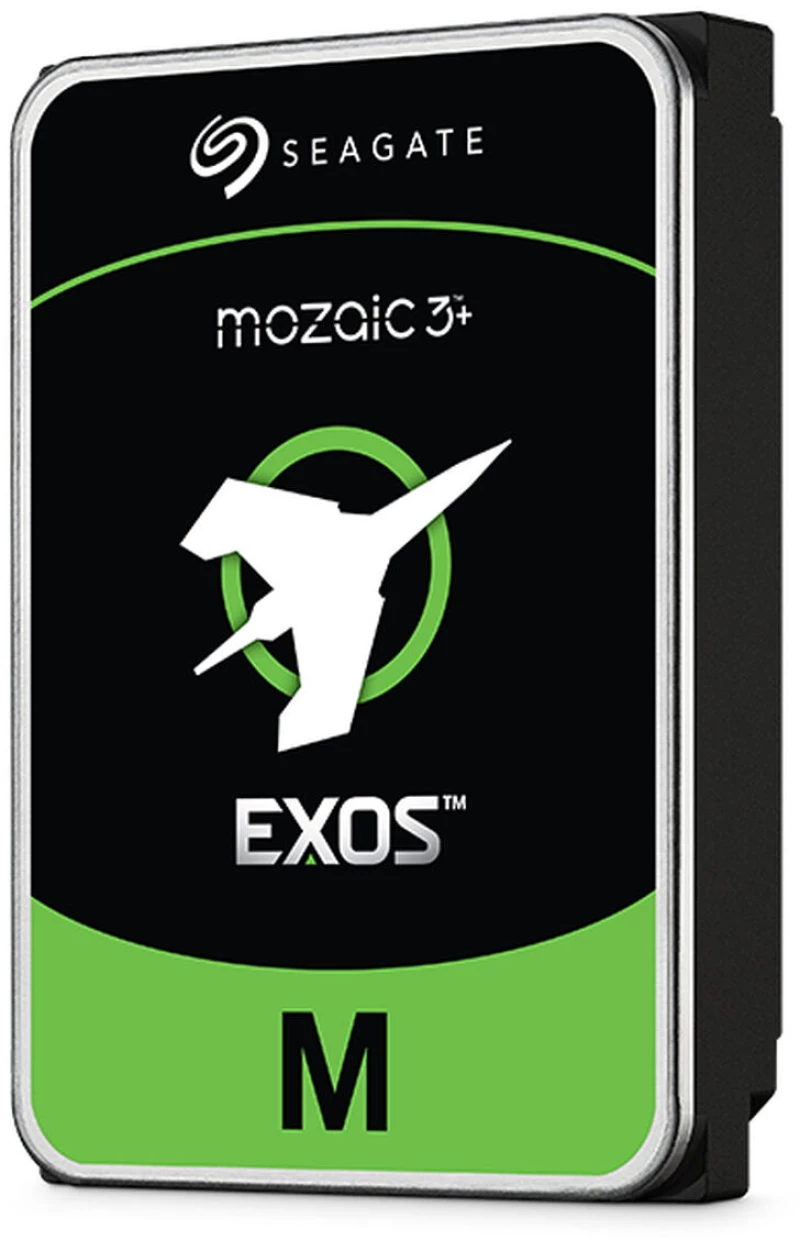 Σκληρός δίσκος Seagate ST30000NM004K 3,5"