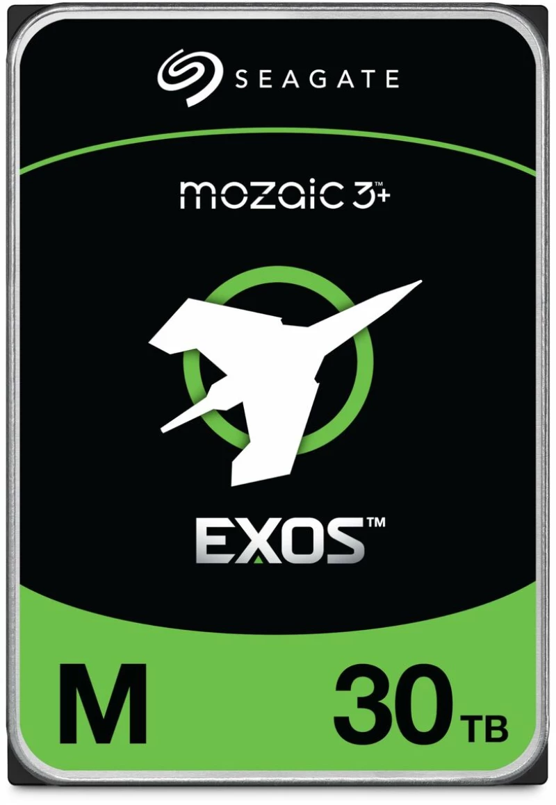 Σκληρός δίσκος Seagate ST30000NM004K 3,5"