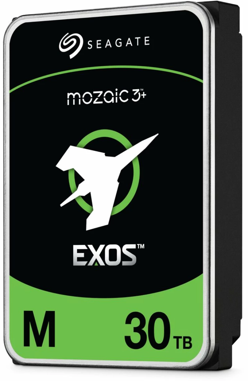 Σκληρός δίσκος Seagate ST30000NM004K 3,5"