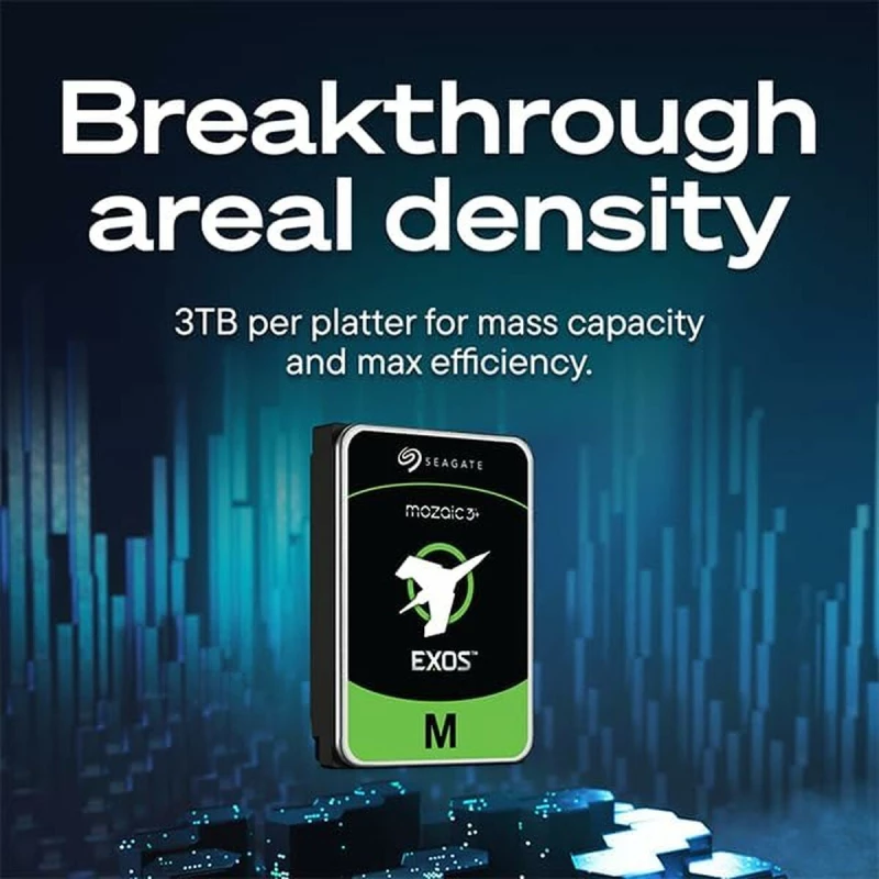 Σκληρός δίσκος Seagate ST30000NM004K 3,5"