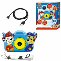 Ψηφιακή φωτογραφική μηχανή Lexibook Paw Patrol
