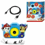 Ψηφιακή φωτογραφική μηχανή Lexibook Paw Patrol