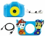 Ψηφιακή φωτογραφική μηχανή Lexibook Paw Patrol