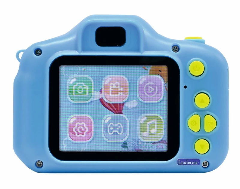 Ψηφιακή φωτογραφική μηχανή Lexibook Paw Patrol
