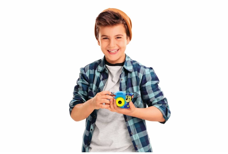 Ψηφιακή φωτογραφική μηχανή Lexibook Paw Patrol
