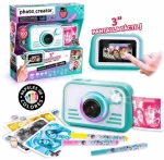 Ψηφιακή φωτογραφική μηχανή Canal Toys