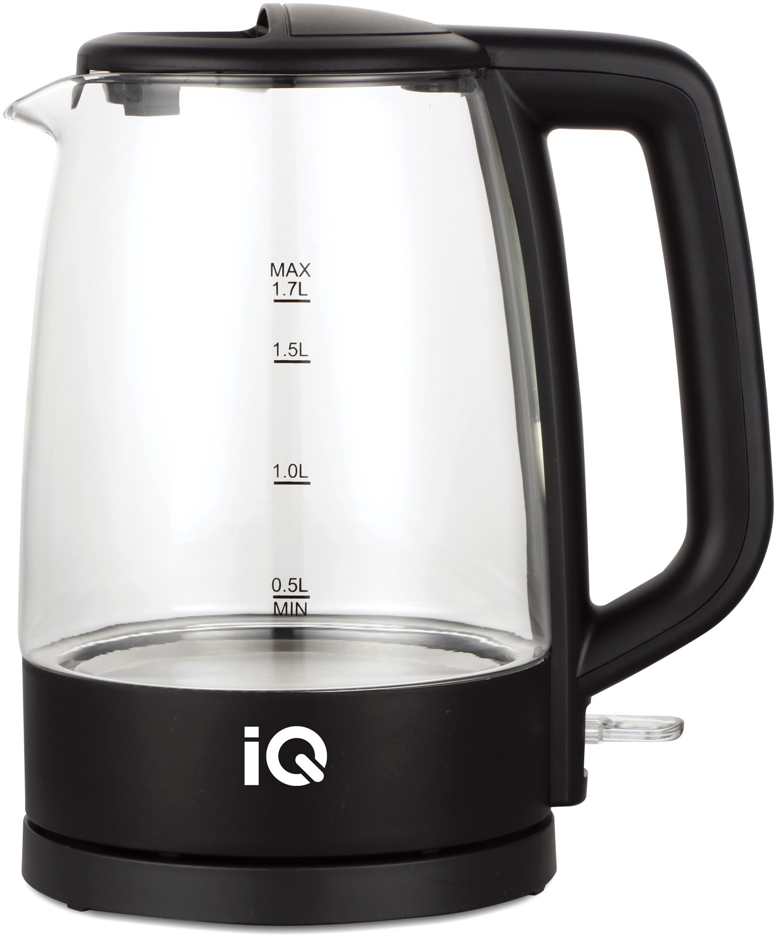 Iq Βραστήρας Ek-267 1,7lt 2200w