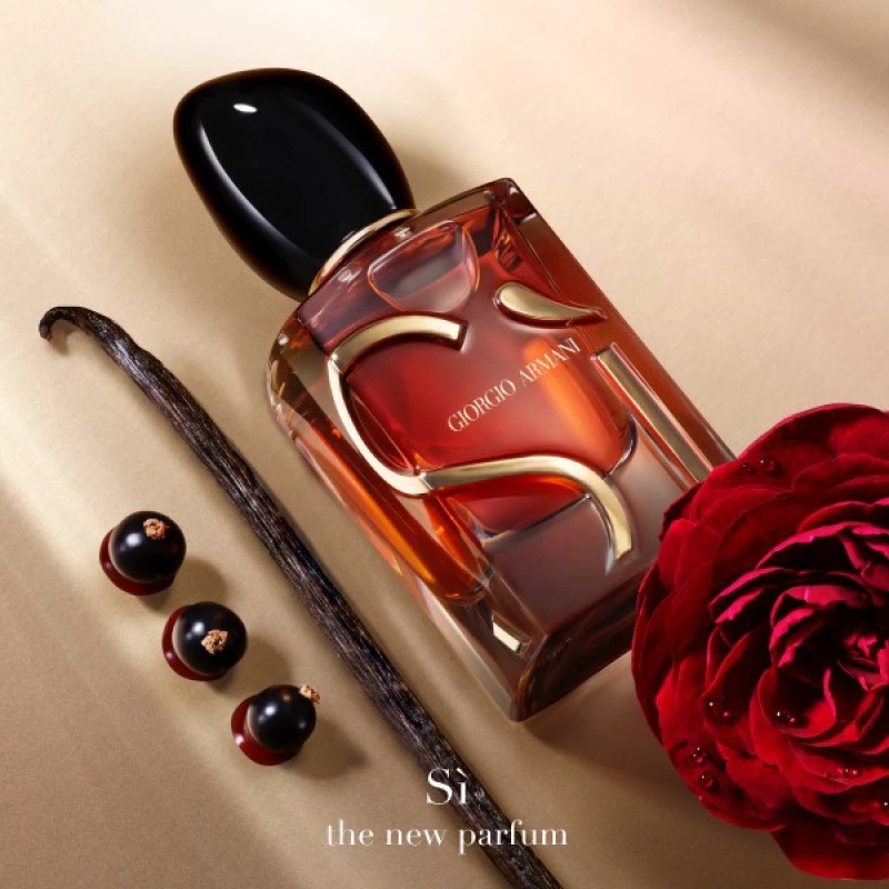 Armani Si Parfum 50ml