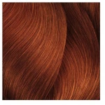 L'Oréal Professionnel Majirel 60ml - 6.46 Ξανθό Σκούρο Χάλκινο Κόκκινο