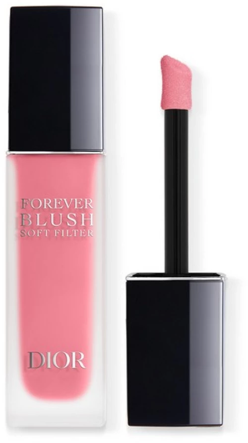 Dior Forever Blush Soft Filter Whipped Liquid Blush - Radiant Matte Finish - 05 Lily