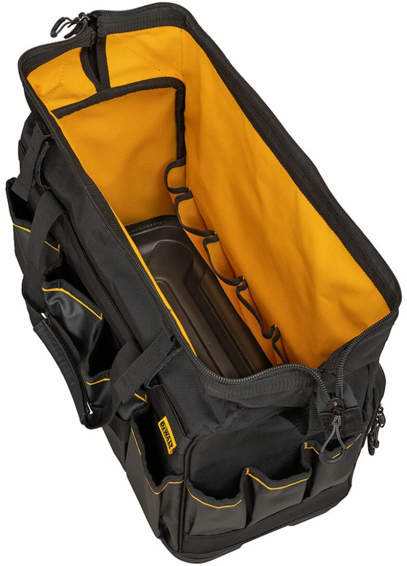 Dewalt  DWST60104-9 McLaren Τσάντα Μεταφοράς Εργαλείων 20″