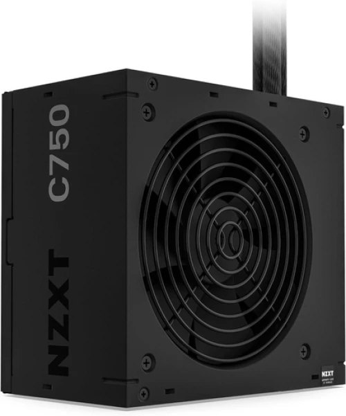 NZXT C750 Bronze