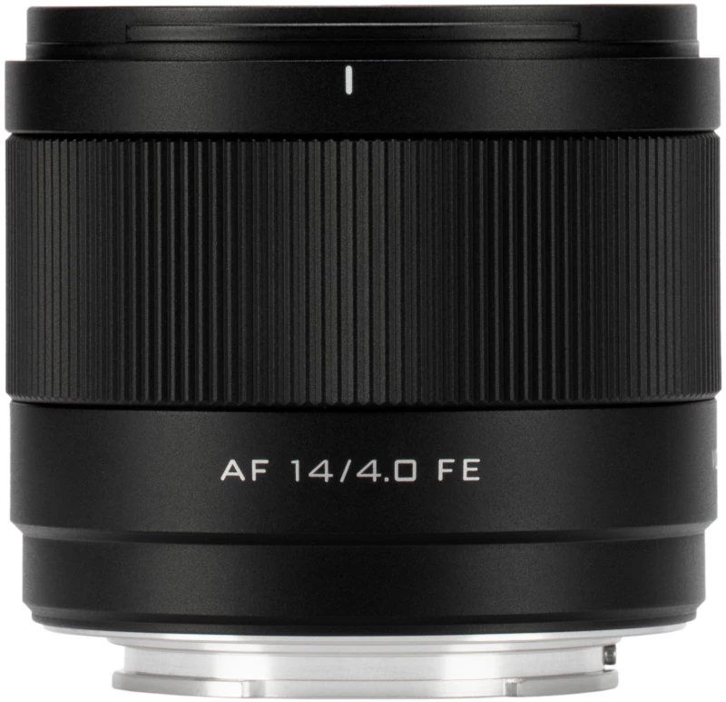 Viltrox AF 14mm f/4.0 Air Full-Frame Φακός Για Sony E-mount