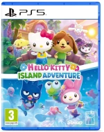 PS5 Hello Kitty Island Adventure