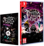 NSW Netherworld