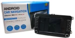 Οθόνη αυτοκινήτου android VW 2+16GB