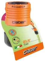 Tαχυσύνδεσμος aquastop standard 5/8"