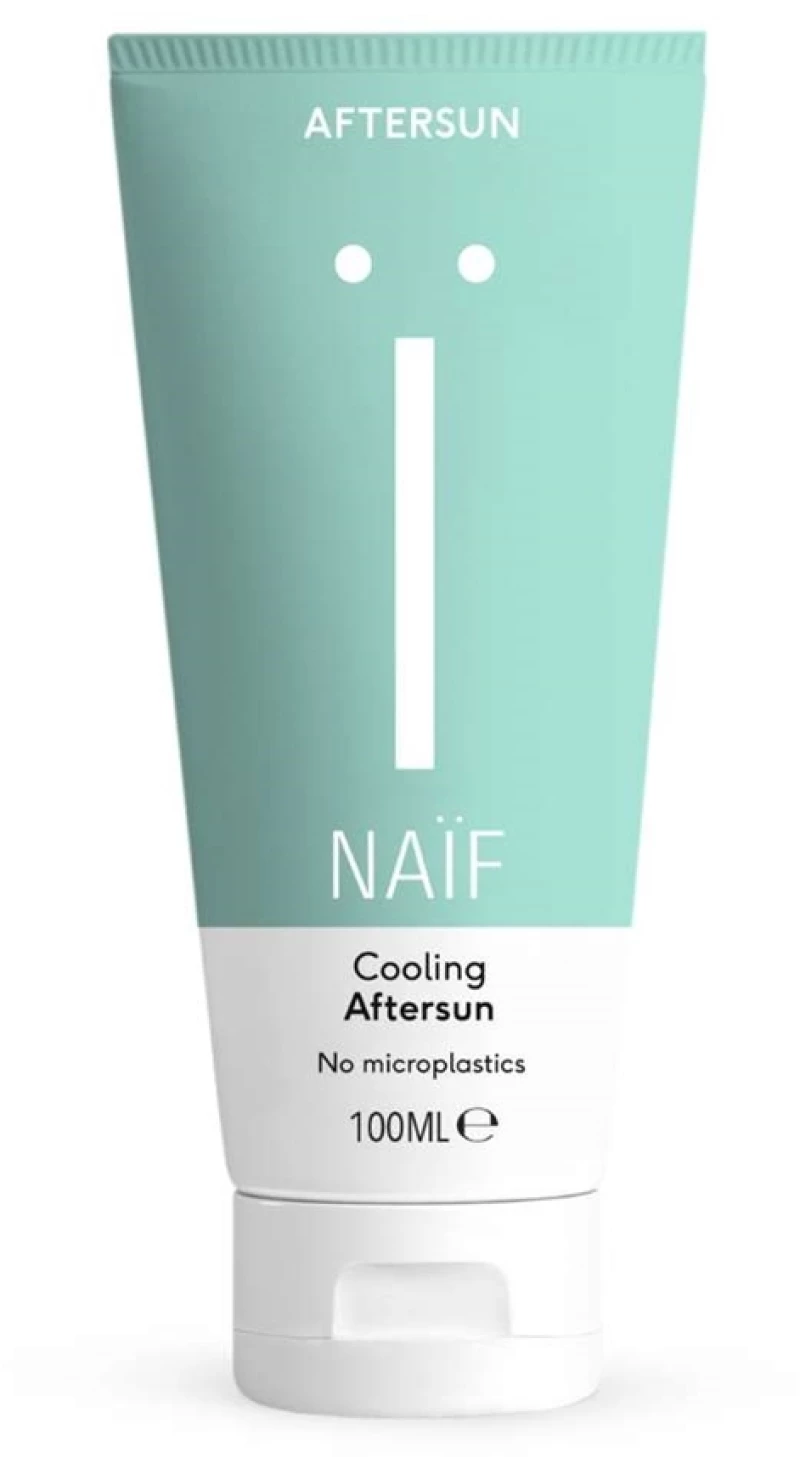 Naif Aftersun Ενυδατικό Γαλάκτωμα για Παιδιά 100ml