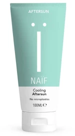 Naif Aftersun Ενυδατικό Γαλάκτωμα για Παιδιά 100ml