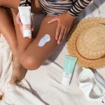 Naif Aftersun Ενυδατικό Γαλάκτωμα για Παιδιά 100ml