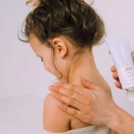 Naif Aftersun Ενυδατικό Γαλάκτωμα για Παιδιά 100ml