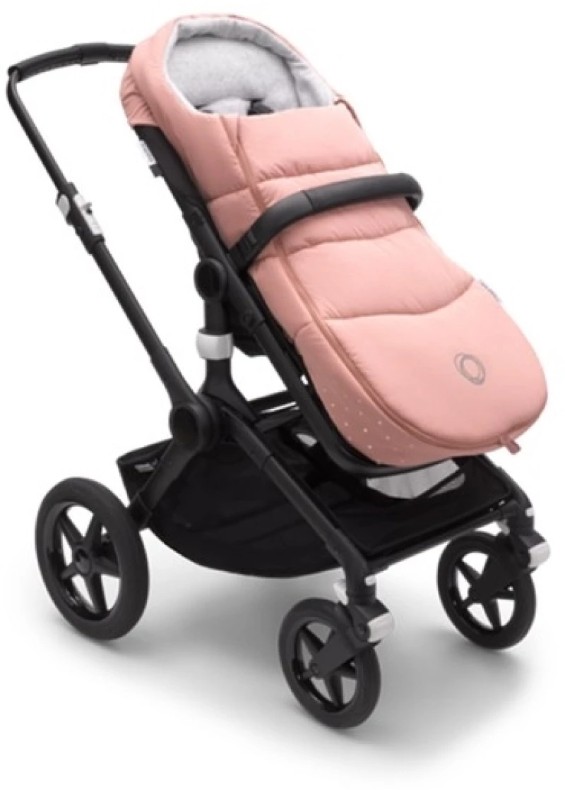 Bugaboo Ποδόσακος Evening Pink