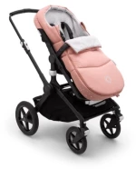 Bugaboo Ποδόσακος Evening Pink