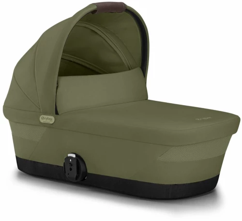 Cybex Πορτ Μπεμπέ για Gazelle S Moss Green