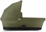 Cybex Πορτ Μπεμπέ για Gazelle S Moss Green