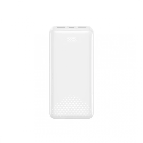 XO PB313 Powerbank 20000mAh Λευκό