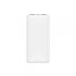 XO PB313 Powerbank 20000mAh Λευκό