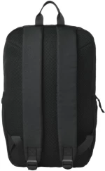 Ανδρικό σακίδιο "Teak back pack" μαύρο