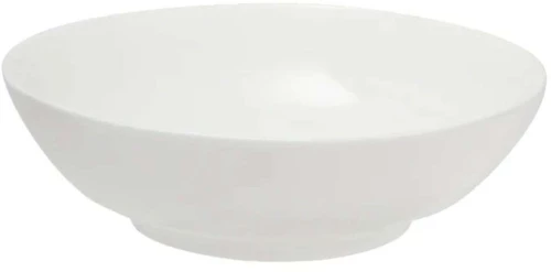 Μπωλ Σερβιρίσματος Coupe White Basics WBA0121 16cm White Maxwell&Williams Πορσελάνη