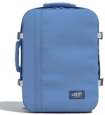 Σακίδιο Πλάτης Αδιάβροχο Travel Classic CZ062508 51x37x20cm 44lt Light Blue Cabin Zero