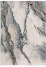 Χαλί Mirage Oasis MI03 Cream-Blue Asiatic London 200X290cm