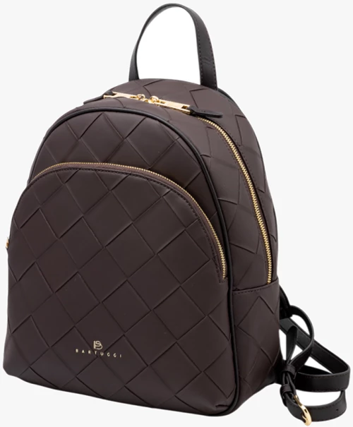 Γυναικείο Σακίδιο (718-36445-brown)