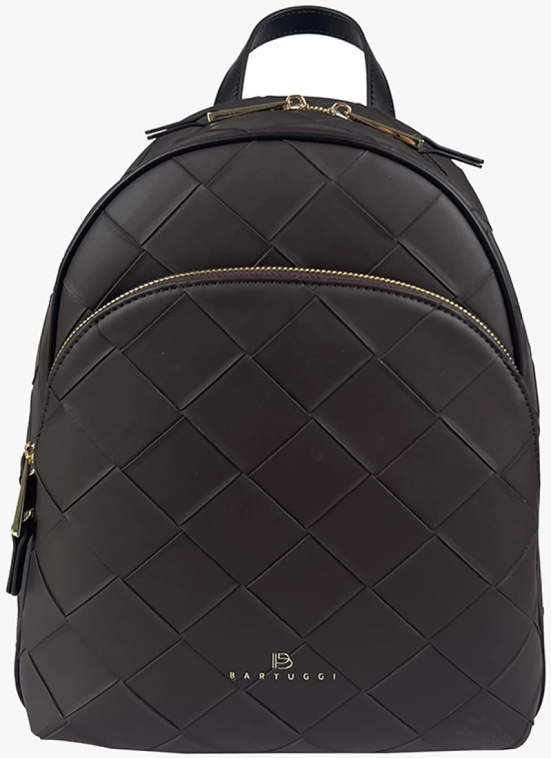 Γυναικείο Σακίδιο (718-36445-brown)