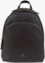 Γυναικείο Σακίδιο (718-36445-brown)