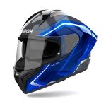 Airoh Matryx Wide Blue Gloss