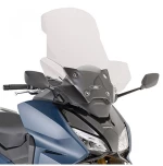 Kappa Ζελατίνα Honda Forza 750 21-24 KD1186ST Clear