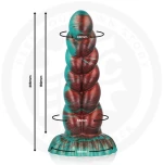 EPIC - DILDO ZIRION ARIDFIRE