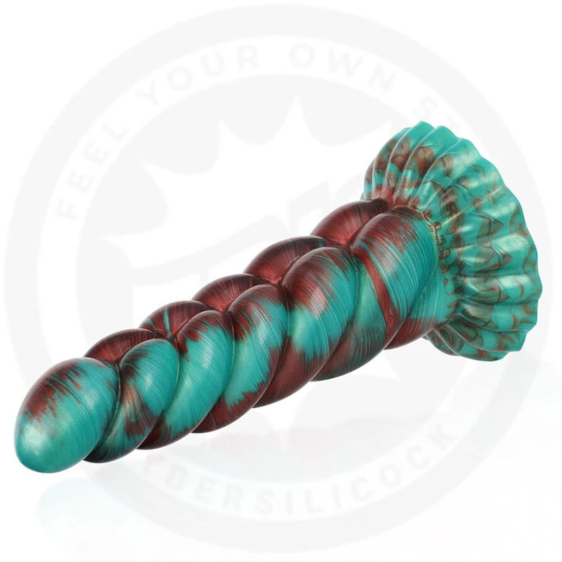 EPIC - DILDO ZIRION ARIDFIRE