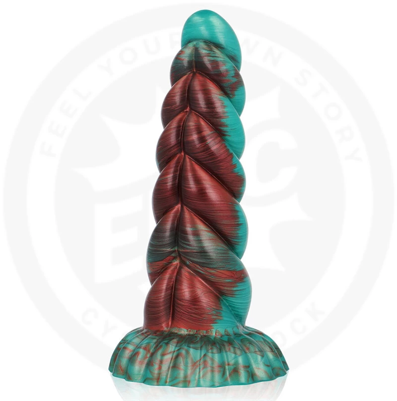 EPIC - DILDO ZIRION ARIDFIRE