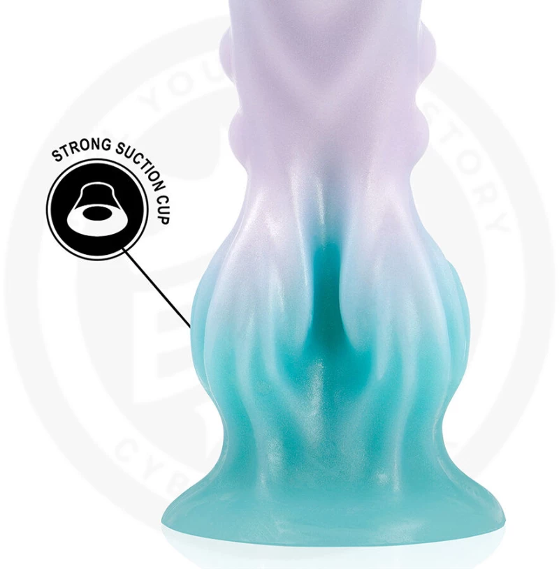 EPIC - DILDO LUNARA COSMIC LIGHT