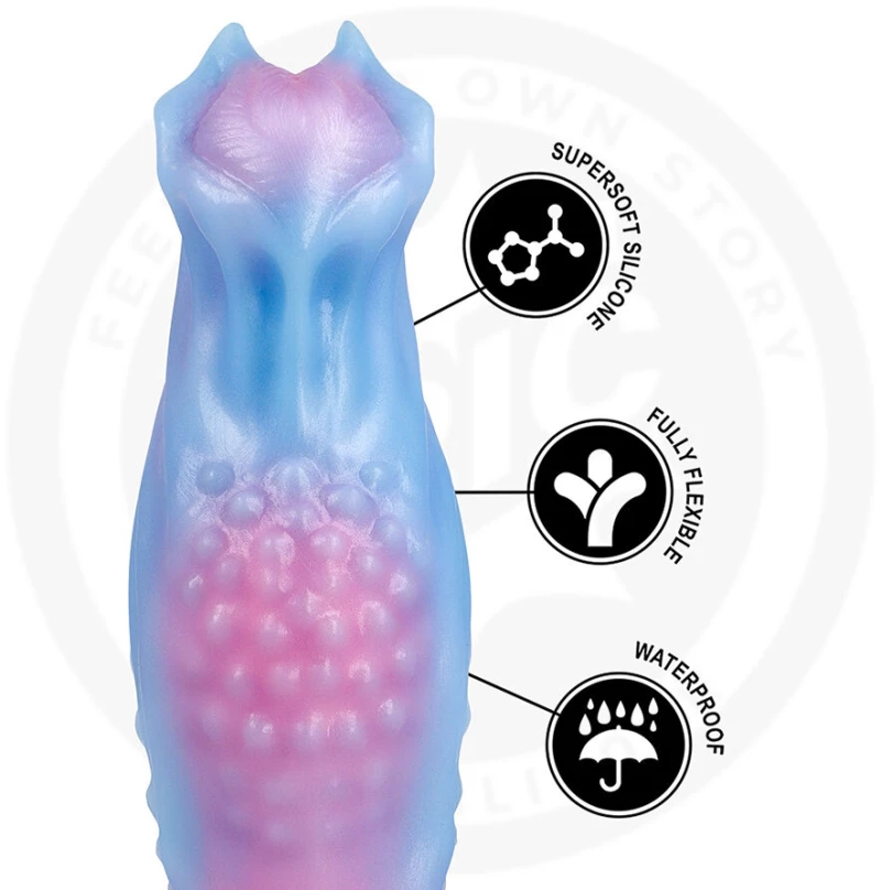EPIC - DILDO OCEARA DAWN