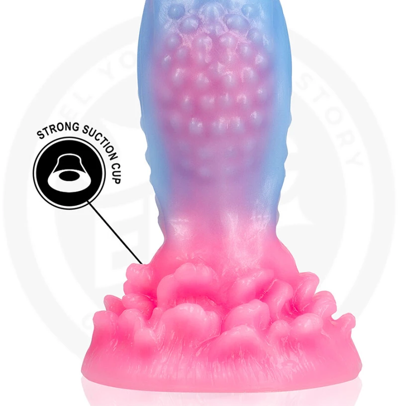 EPIC - DILDO OCEARA DAWN