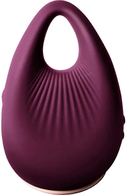 CLIMAXIMUM - COAX FINGER VIBRATOR