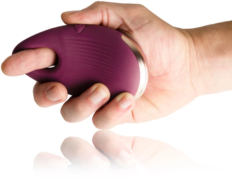 CLIMAXIMUM - COAX FINGER VIBRATOR