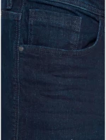 BLEND Ανδρικό blue black τζιν παντελόνι 20712999-200292