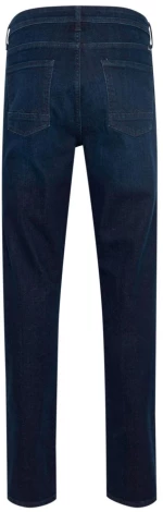 BLEND Ανδρικό blue black τζιν παντελόνι 20712999-200292